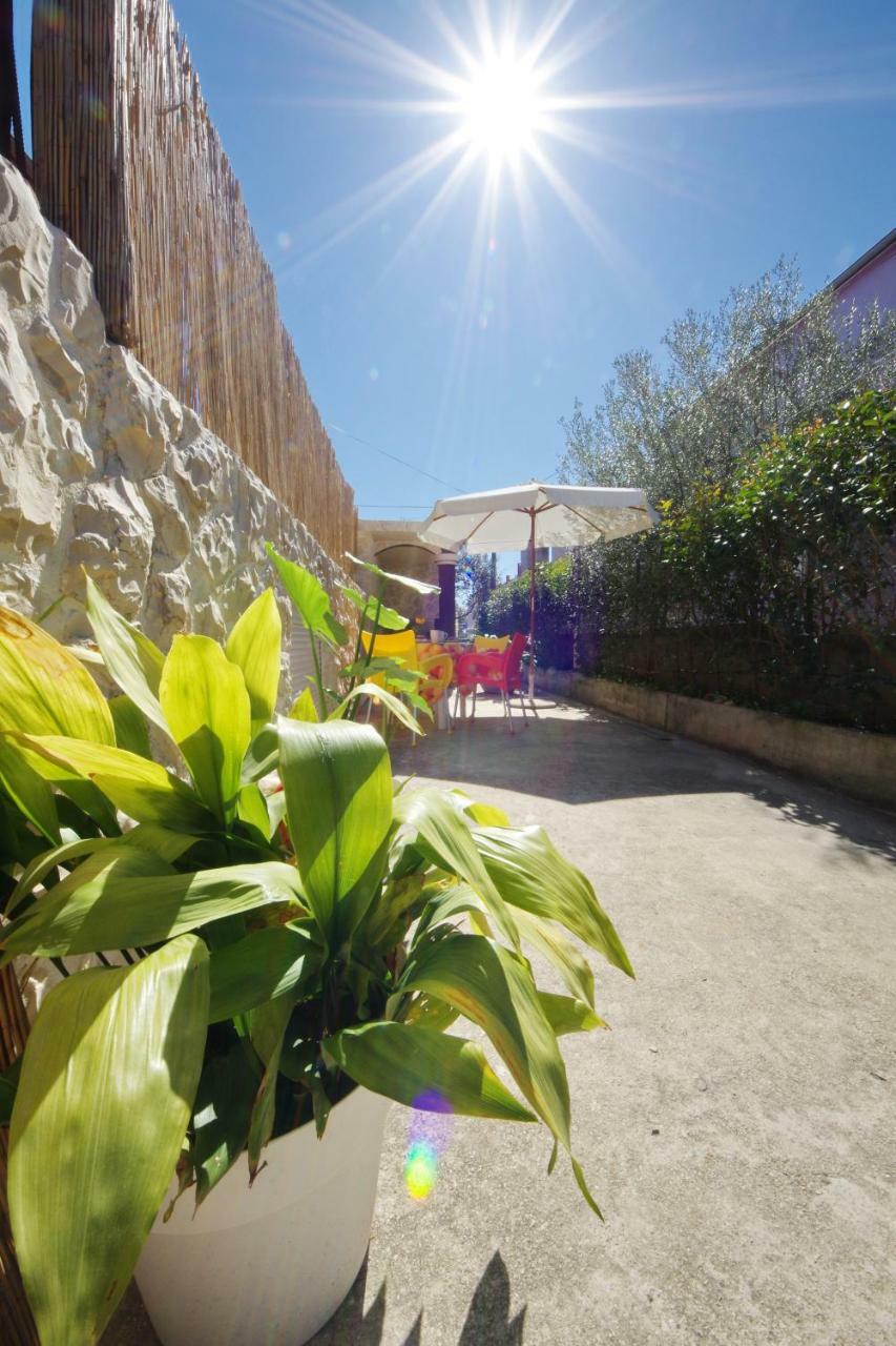 Gabi 3 Apartment Zadar Exterior photo